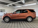 Used 2018 Land Rover Discovery HSE Luxury image 4