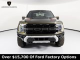 Used 2024 Ford F150 Raptor image 2