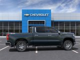 New 2025 Chevrolet Silverado 1500 LTZ image 5