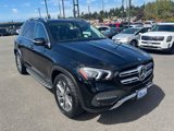 Used 2020 Mercedes-Benz GLE 350 4MATIC image 3