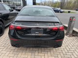 New 2025 Mercedes-Benz E 53 AMG e 4MATIC Sedan image 6