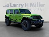 New 2025 Jeep Wrangler Unlimited Rubicon image 5