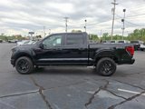 New 2025 Ford F150 STX w/ Equipment Group 201A FX4 image 4