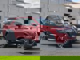 New 2025 Nissan Pathfinder Platinum image 2