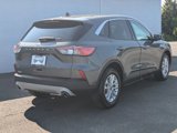 Certified 2021 Ford Escape SE image 4