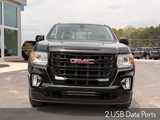 Used 2022 GMC Canyon Elevation w/ Elevation Premium Package image 4