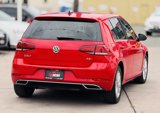 Used 2018 Volkswagen Golf S image 6