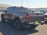 New 2026 RAM 1500 Rebel image 4