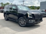 New 2025 Nissan Armada SL image 2