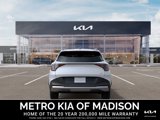 New 2026 Kia Sportage EX image 5