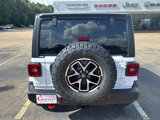 New 2025 Jeep Wrangler Unlimited Rubicon image 5