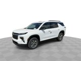 New 2025 Chevrolet Traverse LT w/ Driver Confidence Package image 4