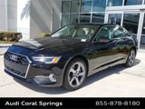 Used 2025 Audi A6 2.0T Premium image 4