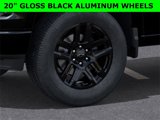 New 2026 Chevrolet Silverado 1500 Custom image 2