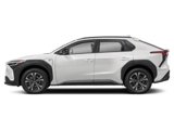 New 2025 Subaru Solterra Premium image 4