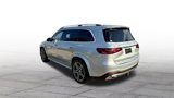 New 2025 Mercedes-Benz GLS 450 4MATIC image 4