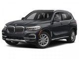 Used 2022 BMW X5 xDrive40i w/ M Sport Package image 2