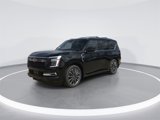 New 2025 Nissan Armada Platinum Reserve image 4