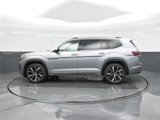 New 2025 Volkswagen Atlas SEL Premium R-Line image 4