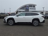 New 2025 Subaru Outback Limited image 2