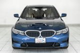 Used 2021 BMW 330i xDrive Sedan w/ Premium Package image 3