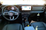 New 2025 Jeep Wrangler Sahara w/ Safety Group image 5