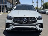 New 2026 Mercedes-Benz GLE 450 4MATIC Coupe image 5
