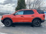 New 2026 Honda Passport TrailSport Elite image 2