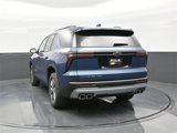 New 2026 Chevrolet Traverse LT w/ LPO, Floor Liner Package image 5