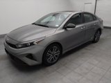 Used 2023 Kia Forte GT-Line w/ GT-Line Premium Package image 2