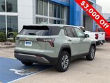 New 2026 Chevrolet Equinox LT w/ Safety and Technology Package image 3
