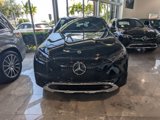New 2026 Mercedes-Benz EQE 350+ SUV image 4