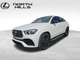 Used 2021 Mercedes-Benz GLE 53 AMG 4MATIC Coupe image 1