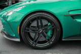 New 2025 Aston Martin V8 Vantage Coupe image 4