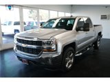 Used 2018 Chevrolet Silverado 1500 LT w/ Texas Edition image 3