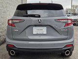 Certified 2025 Acura RDX A-Spec image 4