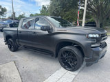 Used 2019 Chevrolet Silverado 1500 LTZ w/ LTZ Plus Package image 3