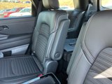 New 2025 Nissan Pathfinder Rock Creek image 6