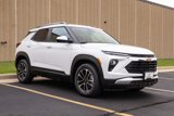New 2026 Chevrolet TrailBlazer LT w/ Convenience Package image 2