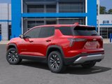 New 2026 Chevrolet Equinox LT w/ Convenience Package II image 3