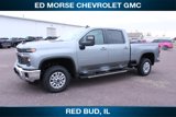 New 2025 Chevrolet Silverado 2500 LT w/ All Star Edition image 4