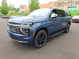 New 2025 Chevrolet Suburban Premier w/ Sun And Tow Package image 2