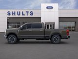 New 2025 Ford F250 4x4 Crew Cab Super Duty image 3