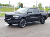 New 2025 RAM 1500 Rebel image 2