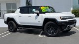 Used 2025 GMC Hummer EV 2X image 2