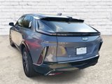 New 2025 Cadillac Lyriq Luxury image 2