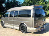 Used 2011 Chevrolet Express 1500 image 3