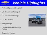 New 2025 Chevrolet Silverado 3500 LTZ w/ LTZ Plus Package image 2