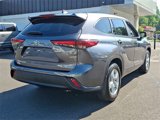 Certified 2023 Toyota Highlander LE image 6