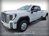 New 2025 GMC Sierra 3500 Denali w/ Denali Reserve Package image 3